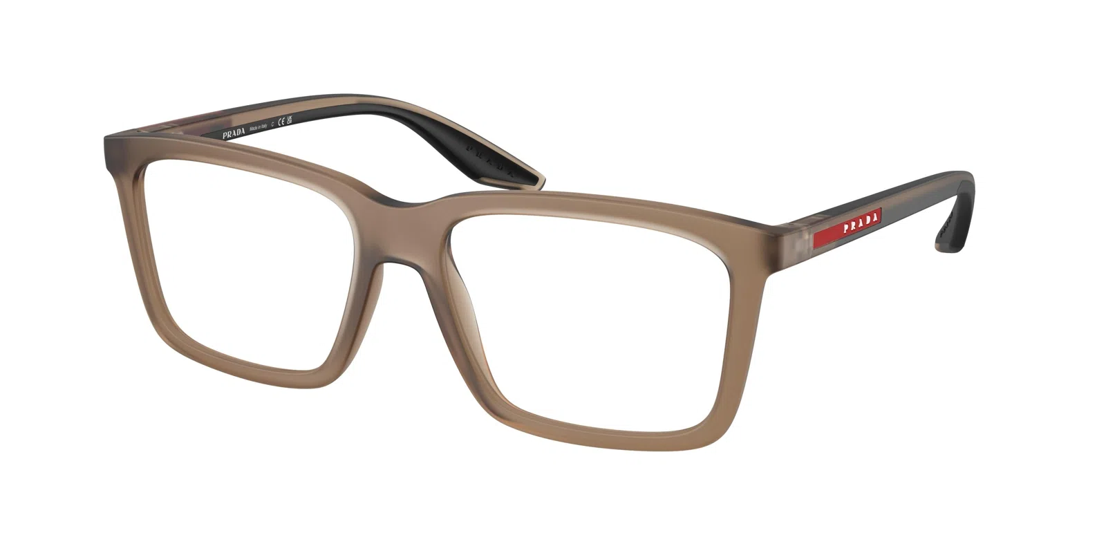 Prada Linea Rossa 03SV Eyeglasses - view 3